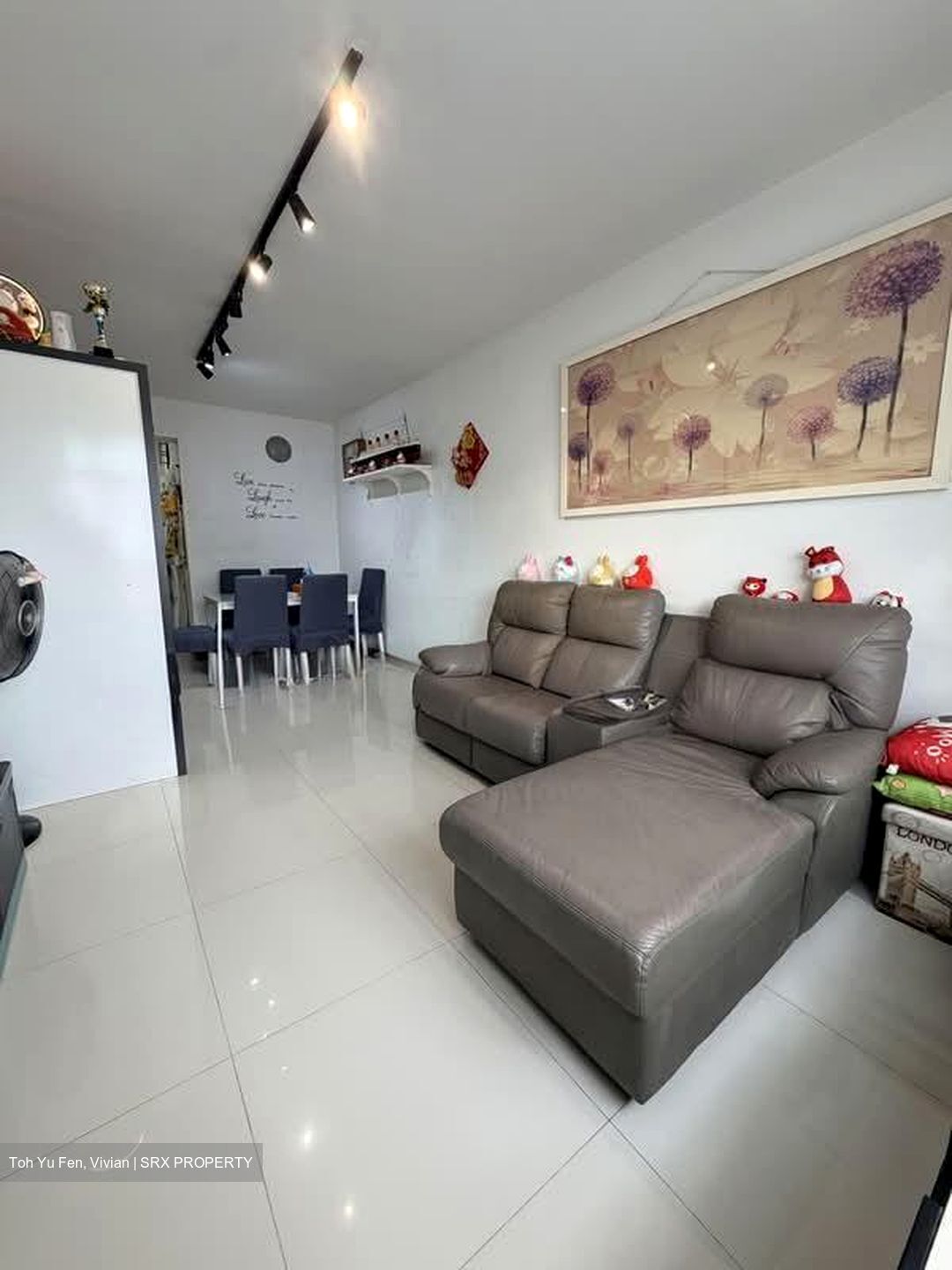 Blk 217A Matilda Portico (Punggol), HDB 4 Rooms #599632981
